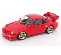 PORSCHE 911 (993) GT2 cerchi BBS dal 1996 al 1/18 in scala KK KKDC181425B