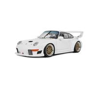 PORSCHE 911 (993) GT2 EVO - 1995