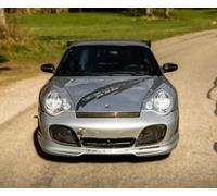 Porsche 911 996 Mk2 GT Sport Turbostyle Parafango Anteriore C2 C4 e Turbo
