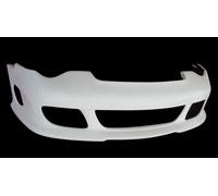 Porsche 911 996 Mk2 GTO Sport Turbo Style Paraurti Anteriore C2 C4 E TURBO