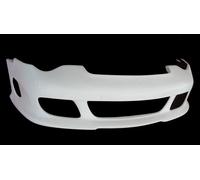 Porsche 911 996 Mk2 GTO Sport Turbo Style Paraurti Anteriore C2 C4 E TURBO
