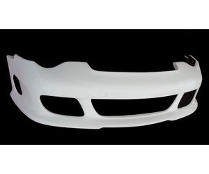 Porsche 911 996 Mk2 GTO Sport Turbo Style Paraurti Anteriore C2 C4 E TURBO