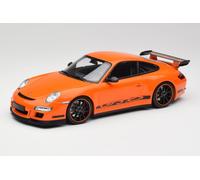 1/18 MINICHAMPS - PORSCHE - 911 997 GT3 RS COUPE 2007 155062122