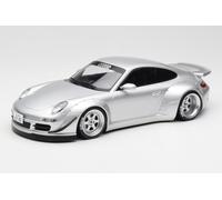 Porsche 911 997 RWB Abu Dhabi 1:18 IXO | 18CMC166