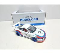 Porsche 911 997 RWB Old & New Martini del 2020 - 1/18 MCG