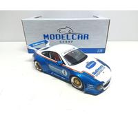 Porsche 911 997 RWB Old & New Rothmans del 2020 - 1/18 MCG