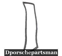 Porsche 911 Anteriore Destro Giro Signal Lente Sigillare,' 69- '73, Nuovo # NS