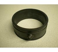 Porsche 911 Aspirazione Stivale Acceleratore Corpo Tubo A Collettore] (1) Nuovo