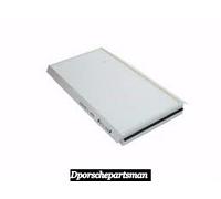 Porsche 911 / Boxster Cabina Filtro Aria Motore Corteco Nuovo # NS