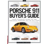 Porsche 911 Buyer's Guide