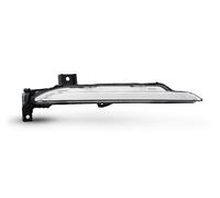 Porsche 911 Carrera Anteriore Indicatore Destro Con DRL Clear 17- passeggeri OEM
