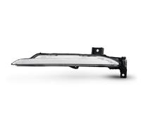 Porsche 911 Carrera Anteriore Indicatore Sinistra Con DRL Clear 17- autista OEM