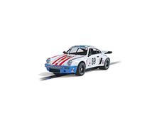 Porsche 911 Carrera RSR 3.0, 6°edizione LeMans 1975