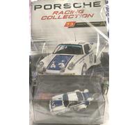 PORSCHE 935 K3 - 1980 - 1:43 - Porsche Racing Collection - Modellino Porsche