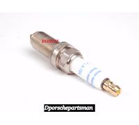 Porsche 911/Cayenne/Panamera Candela Spina BOSCH FR6 Npp 332 {1} Nuovo # NS