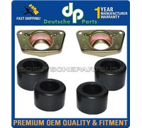 Porsche 911 Cover Piastra per Posteriore Torsion Barra Molla Montante + Boccola