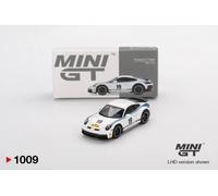 Porsche 911 Dakar Rally 1974 RHD 1:64 Scala Mini GT 01009R