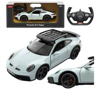 Porsche 911 Dakar Versione Standard Radiocomandata RC Rastar 1:14