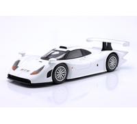 PORSCHE 911 GT1-98 versione stradale dal 1998 al 1/18 di WERK83 W18029005