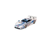 Porsche 911 GT1 - Kit modello di auto in scala 1/24 - Tamiya 24186