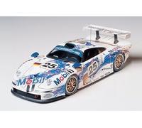 Tamiya 24186 Porsche 911 GT1 Car Scale 1/24 Hobby Plastic Kit NEW