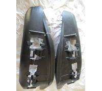 Porsche 911 GT2/GT3 Freno Aria Condotto Set Anteriore SX E Dx Nuovo