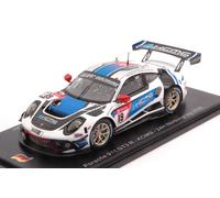 Porsche 911 Gt3 #19 24 H Nurburgring 2020 Liberati / Burdon / Olsen / Imperat