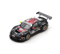 SPARK MODEL SB451 PORSCHE 911 GT3 N.911 24 H SPA 2021 AU-ALLEMANN-A.RENAUER-R.RE