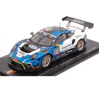 Porsche 911 Gt3 #918 24 H Spa 2020 Haring / Joos / Seefried / Konstantinou Model