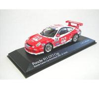 Porsche 911 GT3 Cup No.24 Carrera Cup 2006 (M.Brückl) 1:43 MINICHAMPS