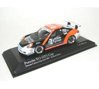 Porsche 911 GT3 Nr. 19 Asia Carrera Cup 2007