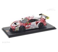 Porsche 911 Gt3 R #31 24 H Nurburgring 2021 Pilet / Martin / Olsen / Makowiec