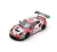 Porsche 911 GT3 R 24h Nürburgring 2021 Bamber/Campbell/Jaminet/ Tandy Spark 1: