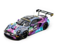 Porsche 911 GT3 R #9 Tim Heinemann Toksport WRT DTM 2023 1:18