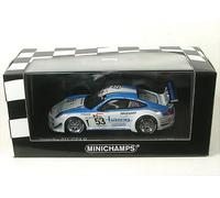 Porsche 911 GT3 R No.53 Classe Vincitori 24h Spa 2010 (Vannelet - Peyroles -