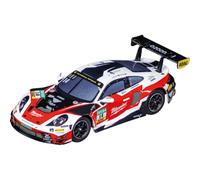 Porsche 911 GT3 R 'Razoon - More Than Racing, No.1
