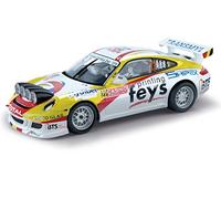 Porsche 911 GT3 Rally DUEZ No.22 de Scalextric
