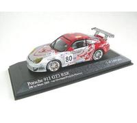 Porsche 911 GT3 RSR No.80 LeMans 2005 (Di Overbeek - Pechnik - Neiman) 1:43 OVP