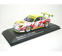 Porsche 911 GT3 Rsr Nr. 31 12h Sebring 2005 1:43 MINICHAMPS