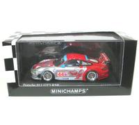 Porsche 911 GT3 Rsr Nr. 44 12h Sebring 2008