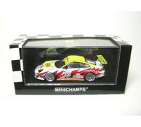 Porsche 911 GT3 Rsr Nr. 90 Lemans 2005