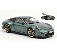 1/18 NOREV - PORSCHE - 911 992 GT3 WITH TOURING PACKET COUPE 2021 187382