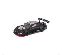 Porsche 911 GT3R in scala 1:43