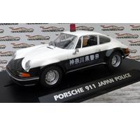 Porsche 911 Japan Police REF.A2036