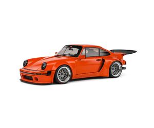 Porsche 911 KS-R (930) - 2022