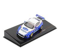 2020 Porsche 911 (Old & New 997) Rothmans Porsche 1:43 IXO Models MOC320