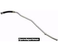 Porsche 911 Olio Linea -oil Crossover Tubo A Esterna Termostato Nuovo