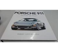 Porsche 911: Perfection by Design