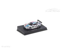 Porsche 911 Rsr 24h Le Mans 2019 Bamber / Pilet / Tandy Spark 1:87 87S152