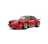 PORSCHE 911 RSR 3.0 #6 FOYT - IROC DAYTONA 1974